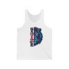 Savage - Unisex Jersey Tank