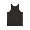 Not Broken - Unisex Jersey Tank - Image 6
