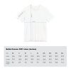 Lifts Heavy, Walks in Heels - Unisex Jersey Short Sleeve Tee - Image 3