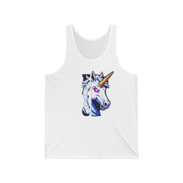 Epic - Unisex Jersey Tank