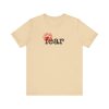 No Fear - Unisex Jersey Short Sleeve Tee - Image 5