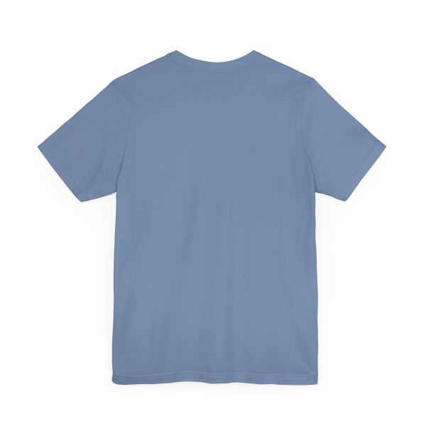 No Weakness - Unisex Jersey Short Sleeve Tee - Image 26