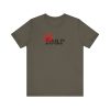No Fear - Unisex Jersey Short Sleeve Tee - Image 8