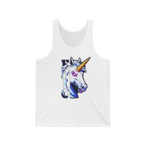 Epic - Unisex Jersey Tank