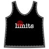 No Limits - Women's Sporty Racerback Tank - Image 5