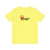 No Fear - Unisex Jersey Short Sleeve Tee - Image 7
