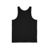 Not Broken - Unisex Jersey Tank - Image 4