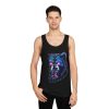 Beast - Unisex Softstyle™ Tank Top - Image 3