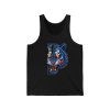 Fierce - Unisex Jersey Tank - Image 2