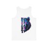 Beast - Unisex Softstyle™ Tank Top