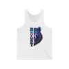Beast - Unisex Jersey Tank
