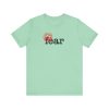 No Fear - Unisex Jersey Short Sleeve Tee - Image 10