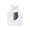 Alpha - Unisex Jersey Tank