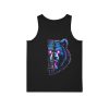 Beast - Unisex Softstyle™ Tank Top - Image 2