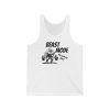 Beast Mode: Always On - Unisex Jersey Tank
