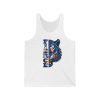 Fierce - Unisex Jersey Tank