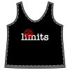 No Limits - Women's Sporty Racerback Tank - Image 6