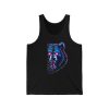 Beast - Unisex Jersey Tank - Image 2