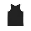 Strength Begins when Excuses End  - Unisex Softstyle™ Tank Top - Image 2
