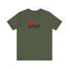 No Fear - Unisex Jersey Short Sleeve Tee - Image 9