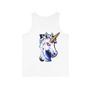 Epic - Unisex Softstyle™ Tank Top